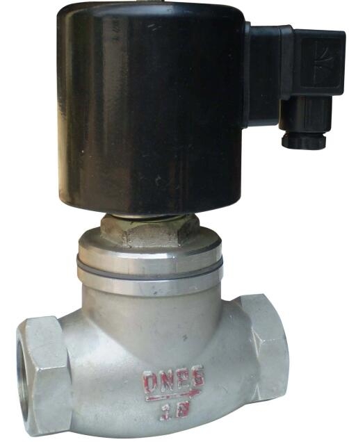 山东ZQDF蒸汽电磁阀 赋能山东电站与化工阀门系统的核心元件