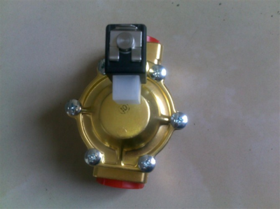 ASCO防爆电磁阀NFB210D189V 安全高效的工业流体控制解决方案