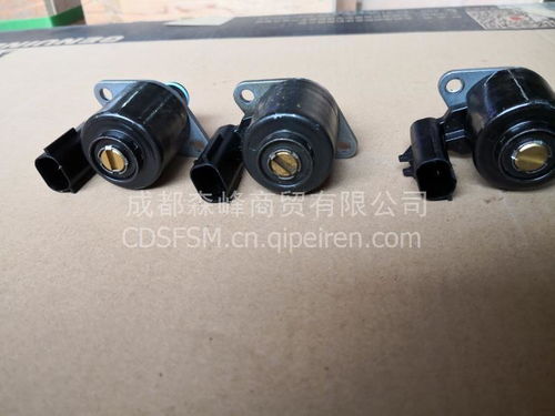 ISZ燃油计量电磁阀 功能、价格与选购指南